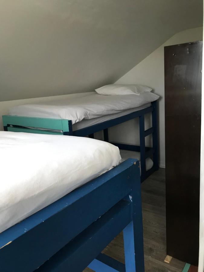 Finn McCools Giants Causeway Hostel Bushmills Exterior foto