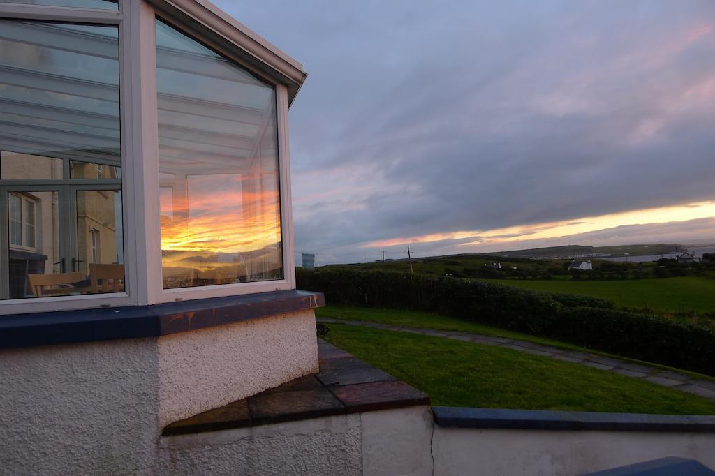 Finn McCools Giants Causeway Hostel Bushmills Exterior foto